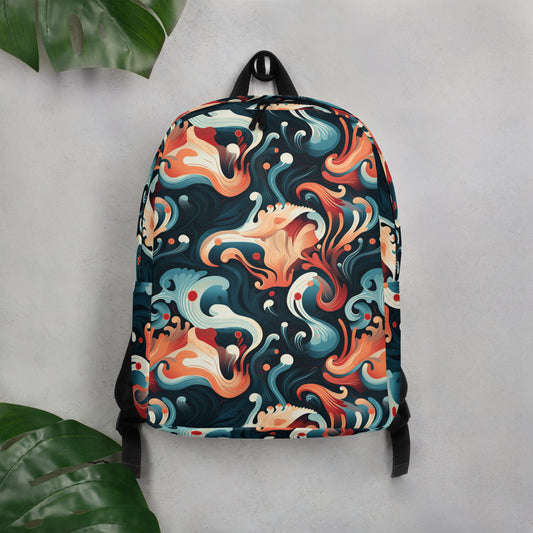 Dream Backpack