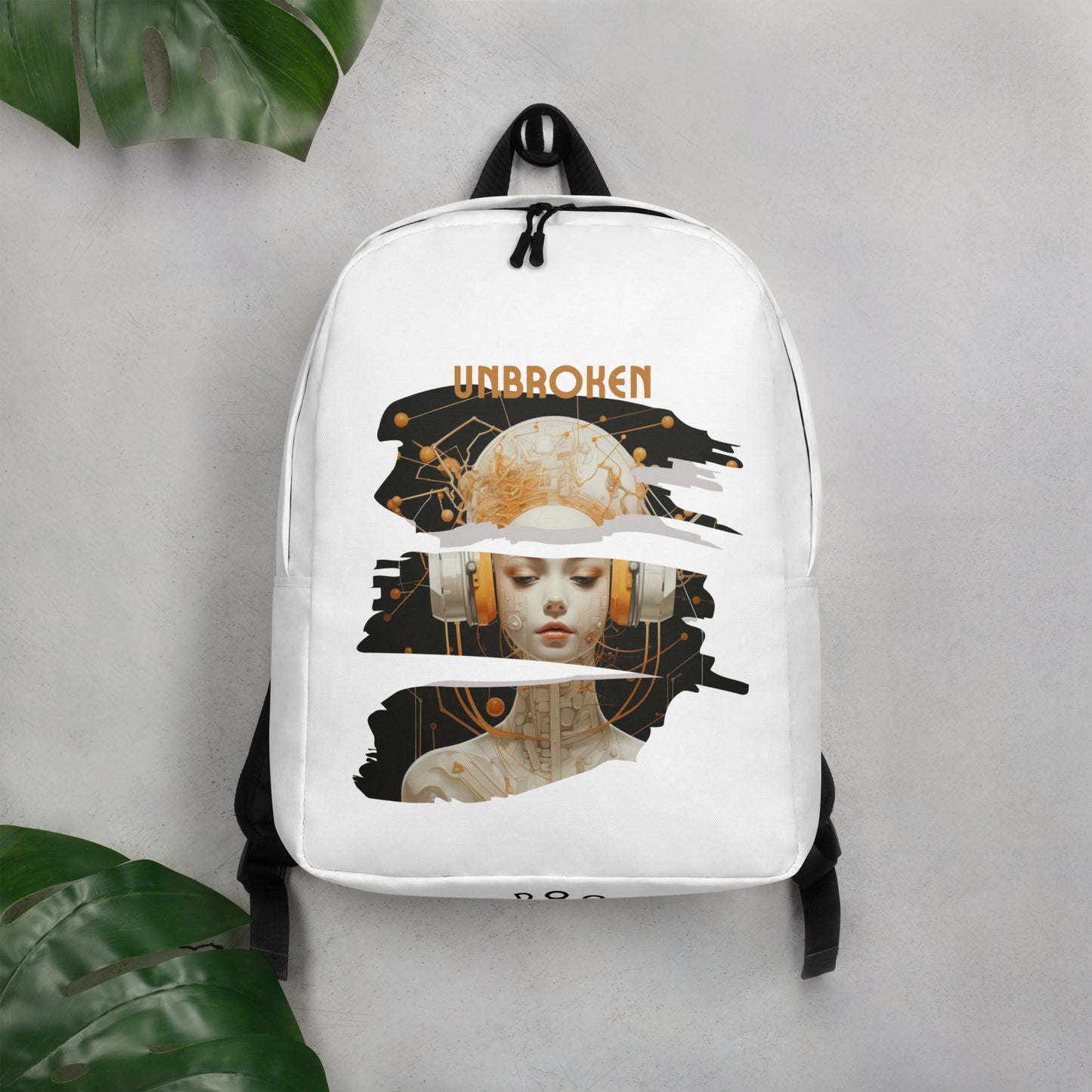 Unbroken Backpack