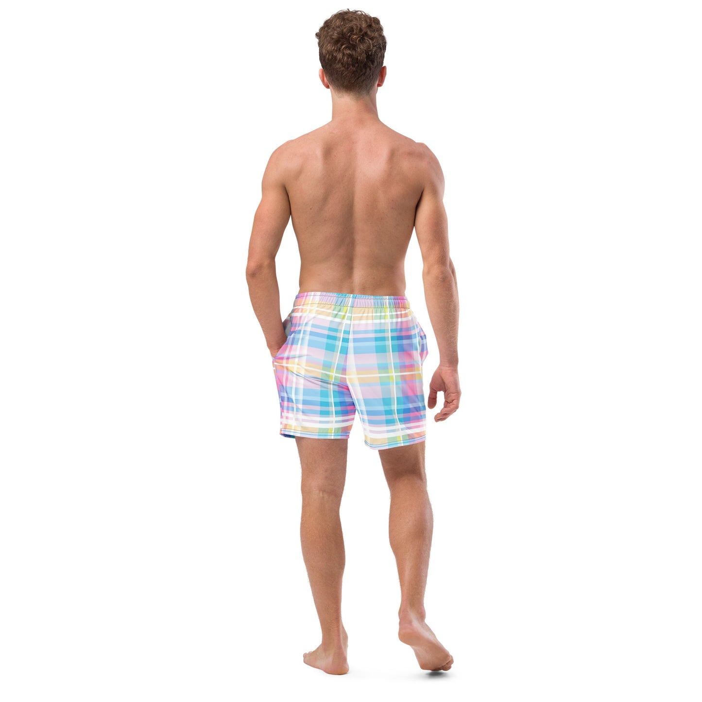 Prepster Swim Trunks