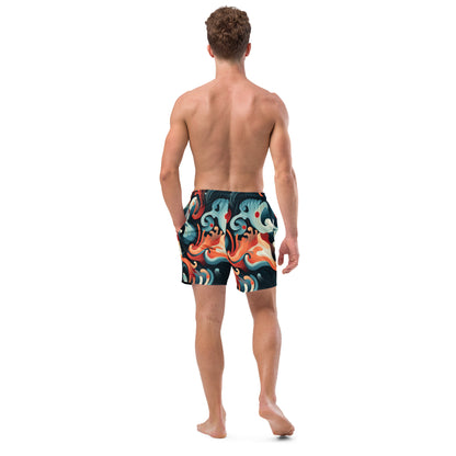 Dream Swim Trunks