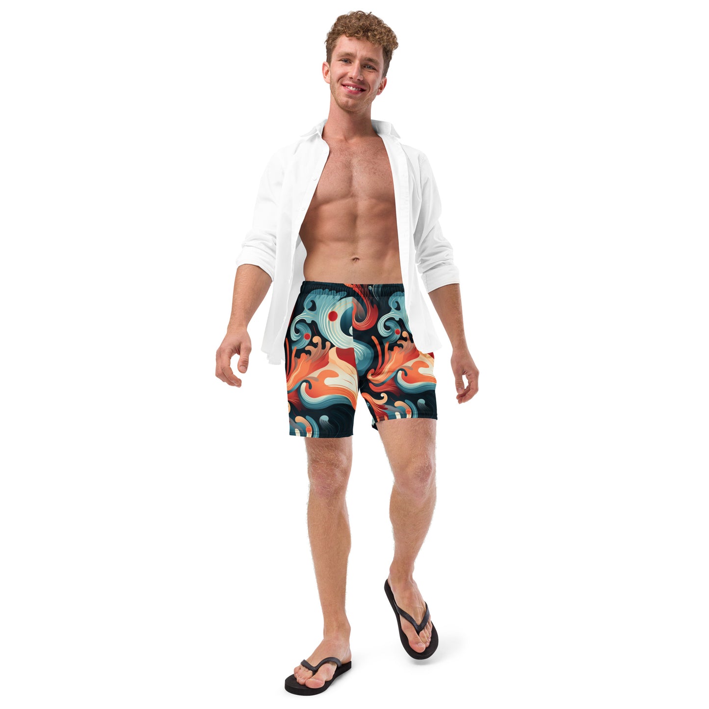 Dream Swim Trunks