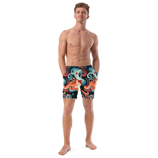 Dream Swim Trunks