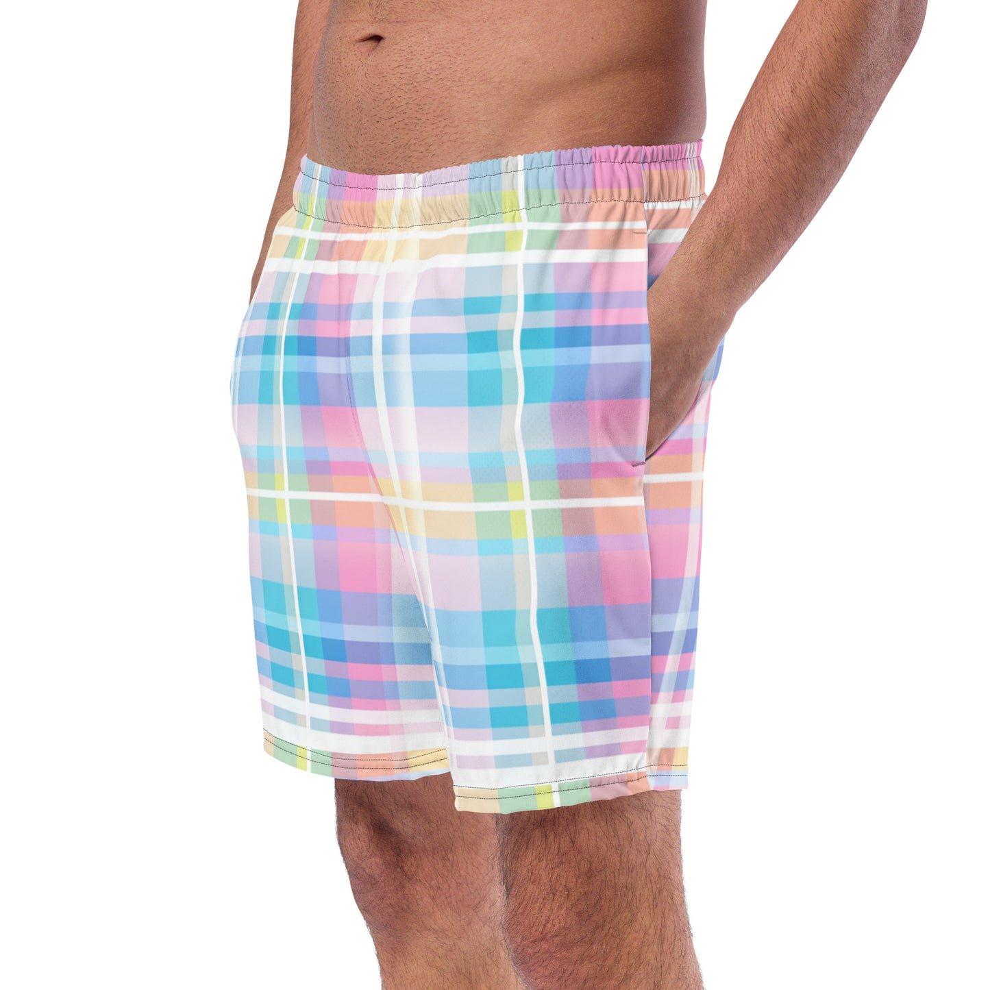 Prepster Swim Trunks