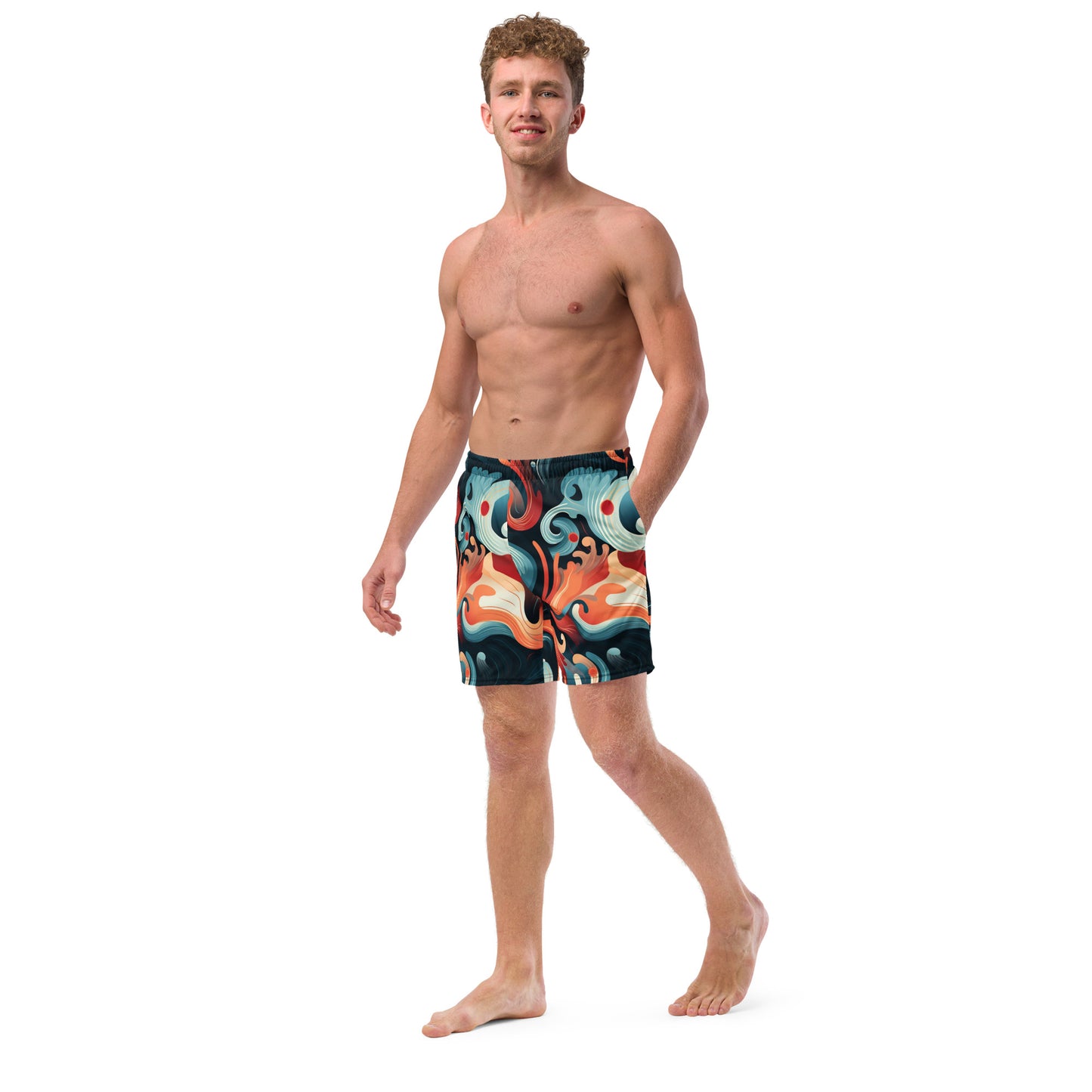 Dream Swim Trunks