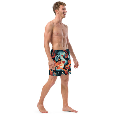 Dream Swim Trunks