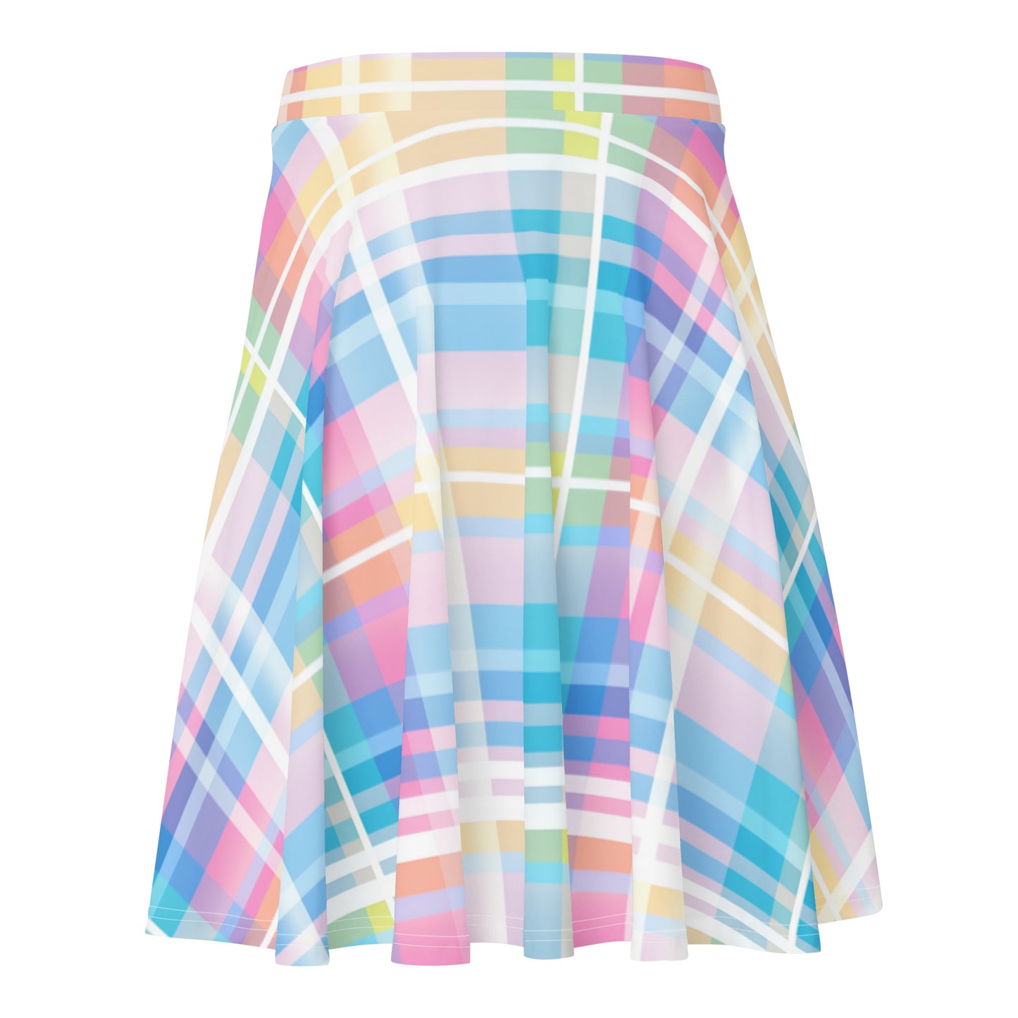 Prepster Skirt