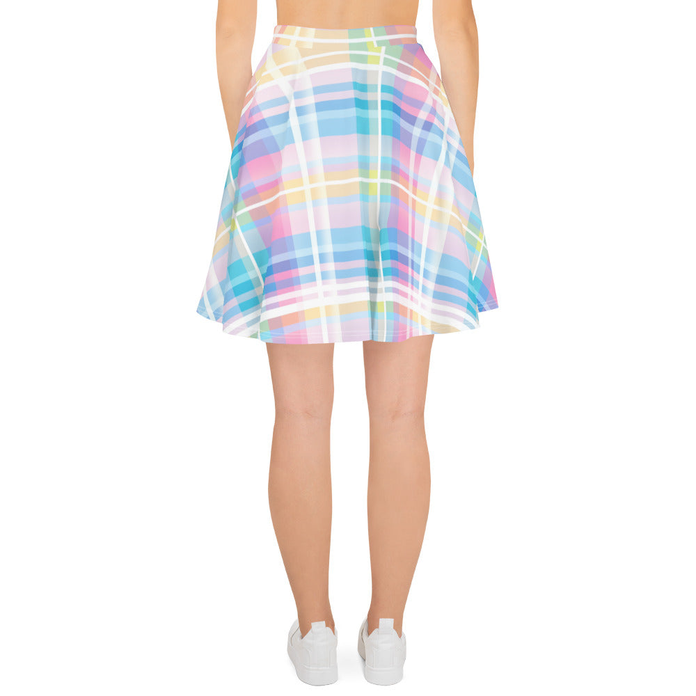 Prepster Skirt