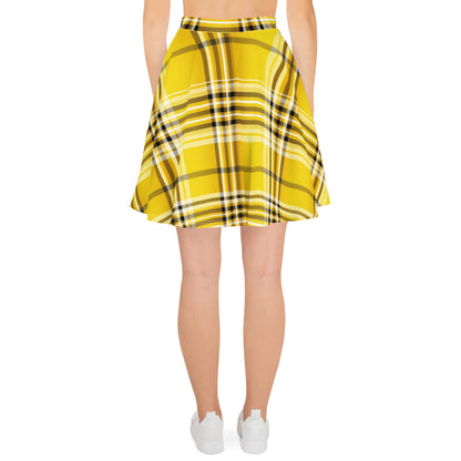 Clueless Skirt