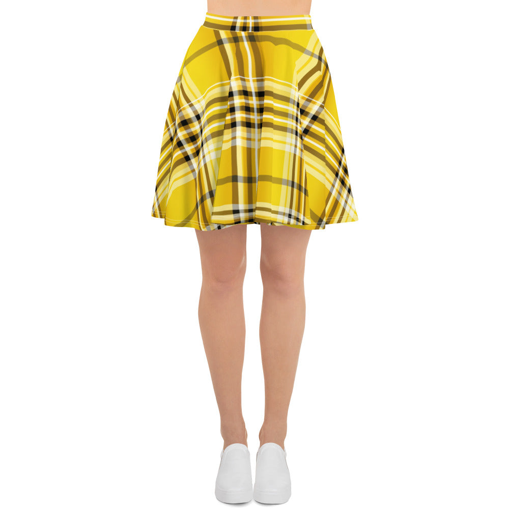 Clueless Skirt