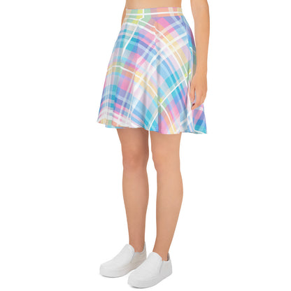 Prepster Skirt