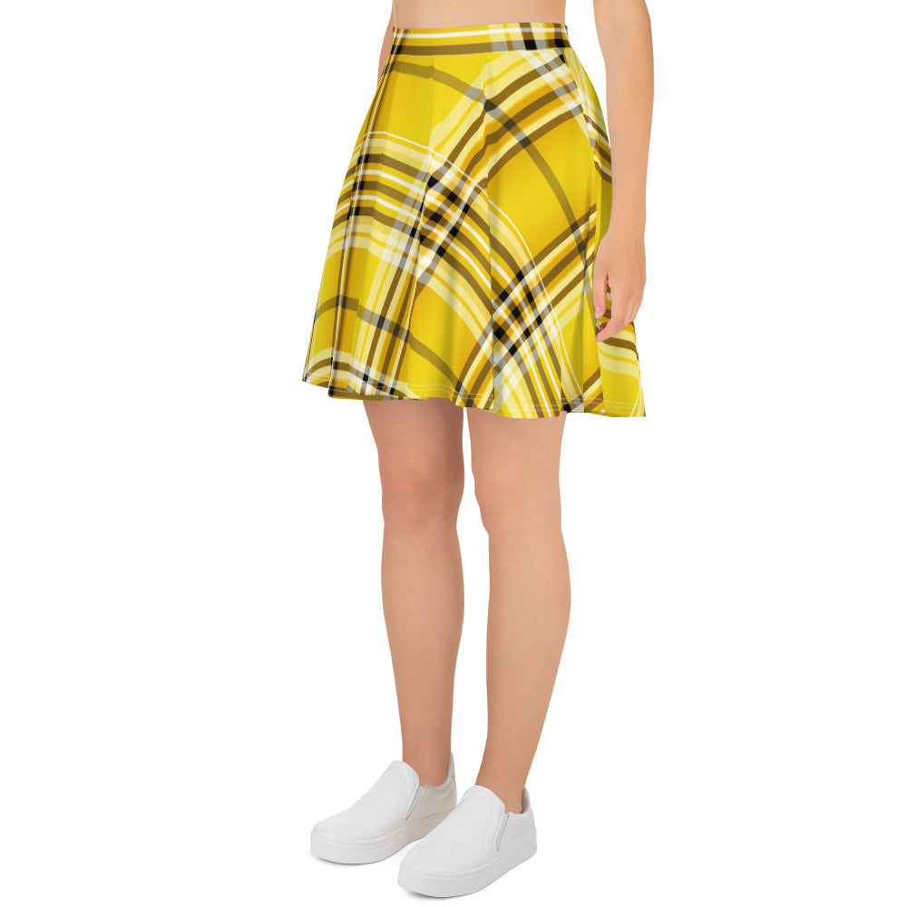 Clueless Skirt