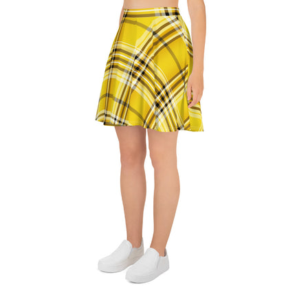 Clueless Skirt