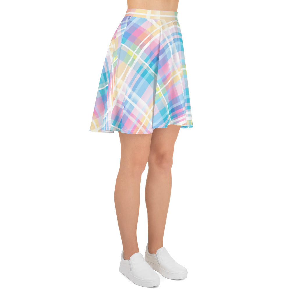 Prepster Skirt