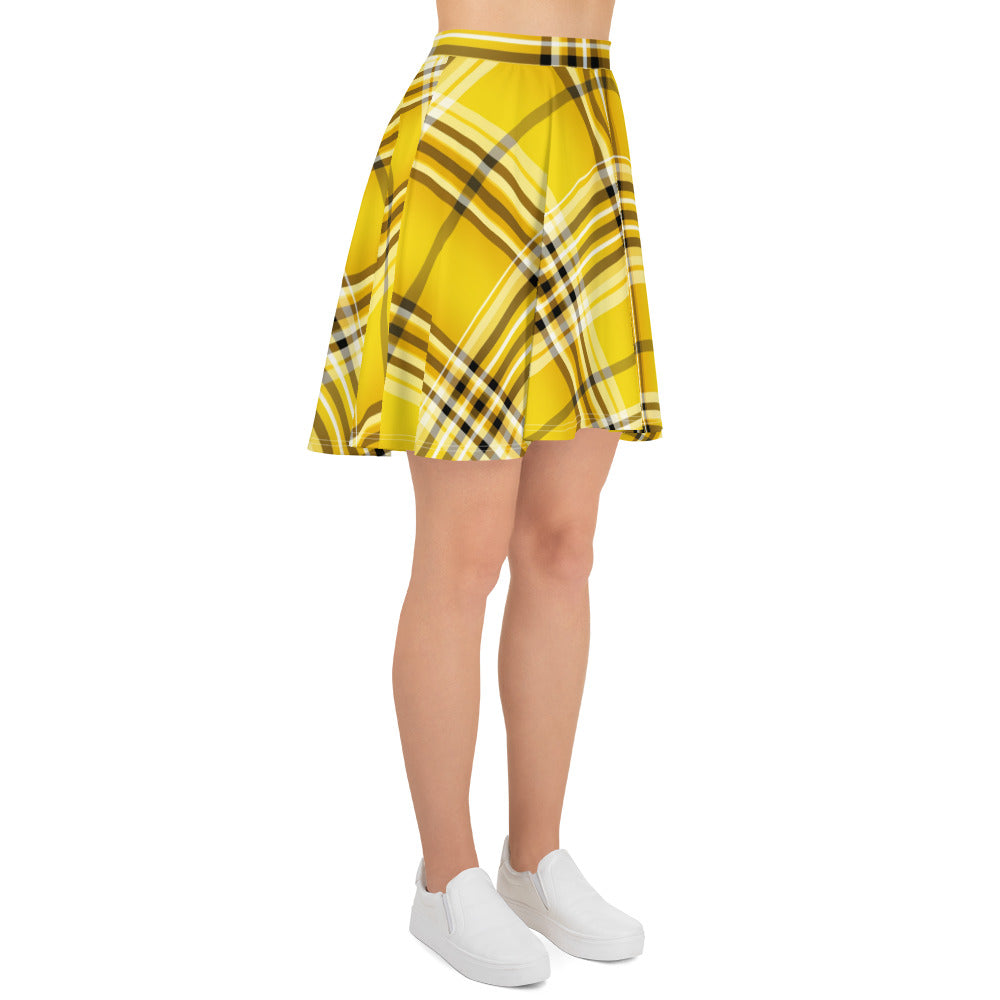 Clueless Skirt