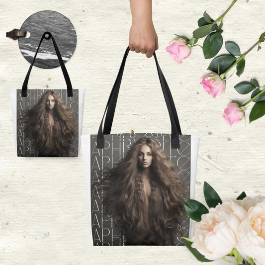 Aphrodite Tote Bag