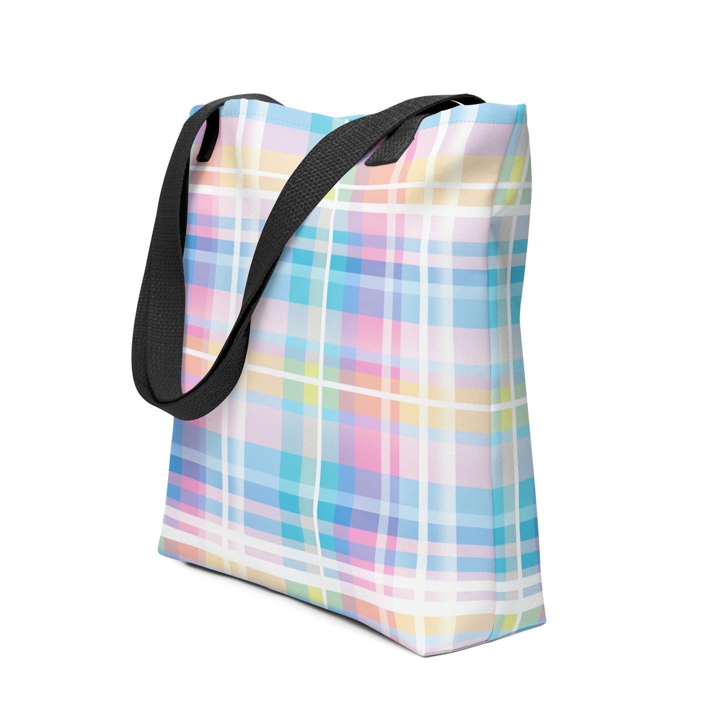 Prepster Tote Bag