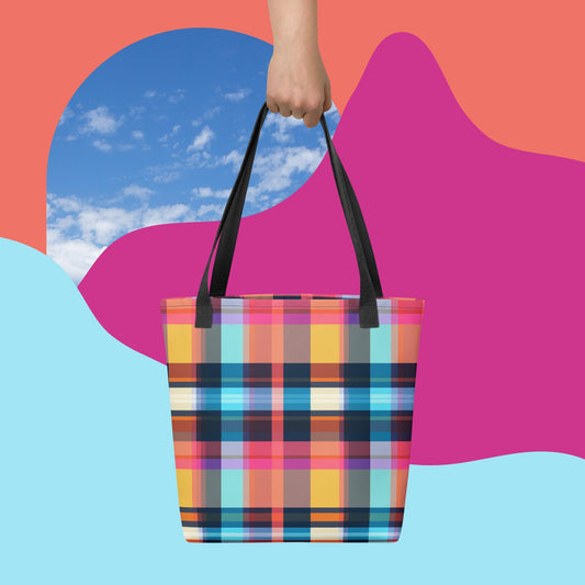 80s Cool Tote bag