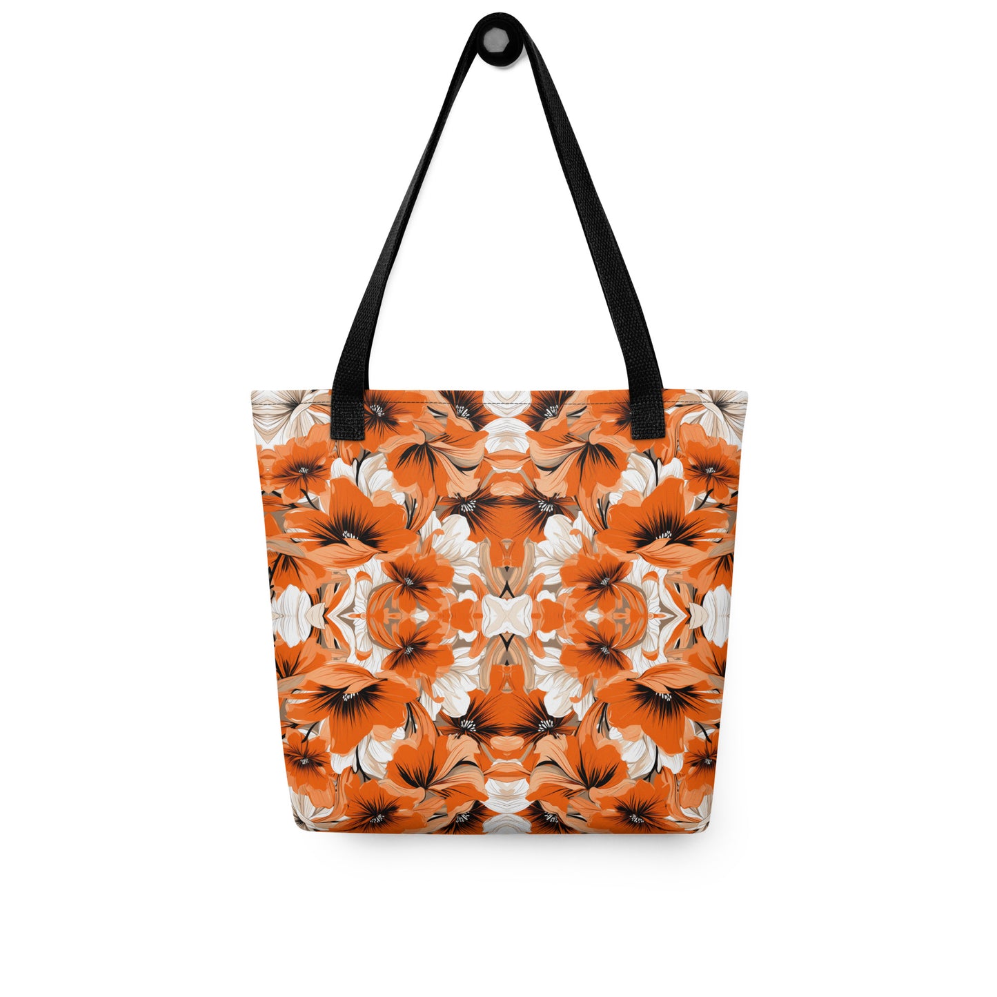 Hilo Tote Bag