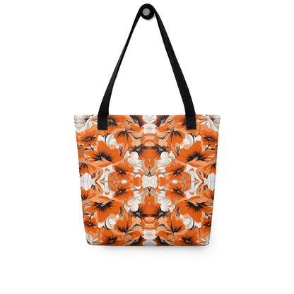 Hilo Tote Bag