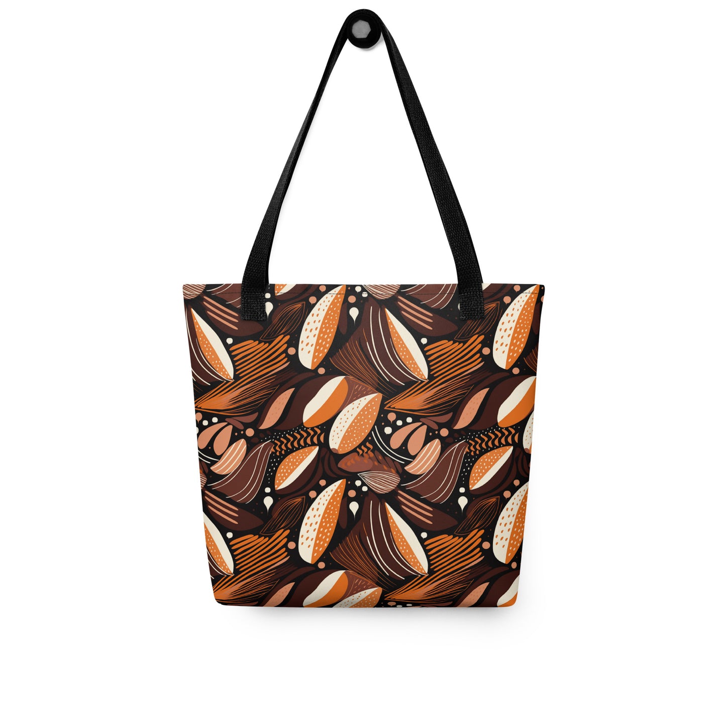 Ziggy Tote Bag