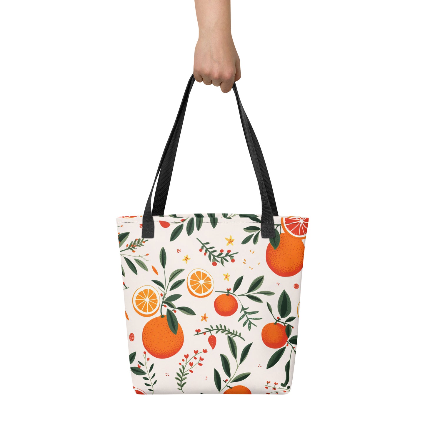 Nanni Tote Bag