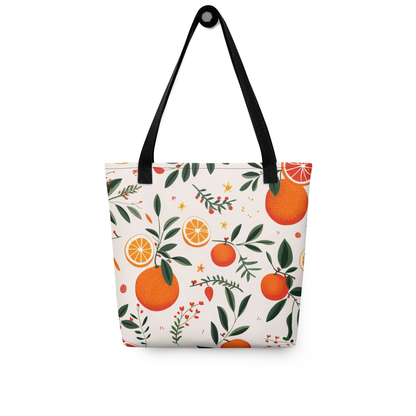 Nanni Tote Bag