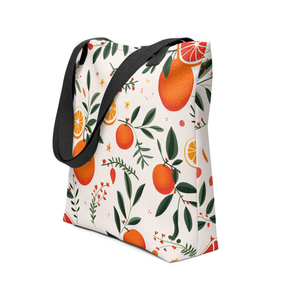 Nanni Tote Bag