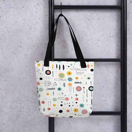 Minimal Tote Bag