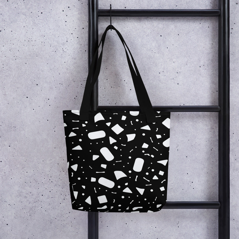 Pebbles Tote Bag