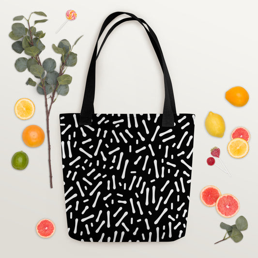 Sprinkles Tote Bag