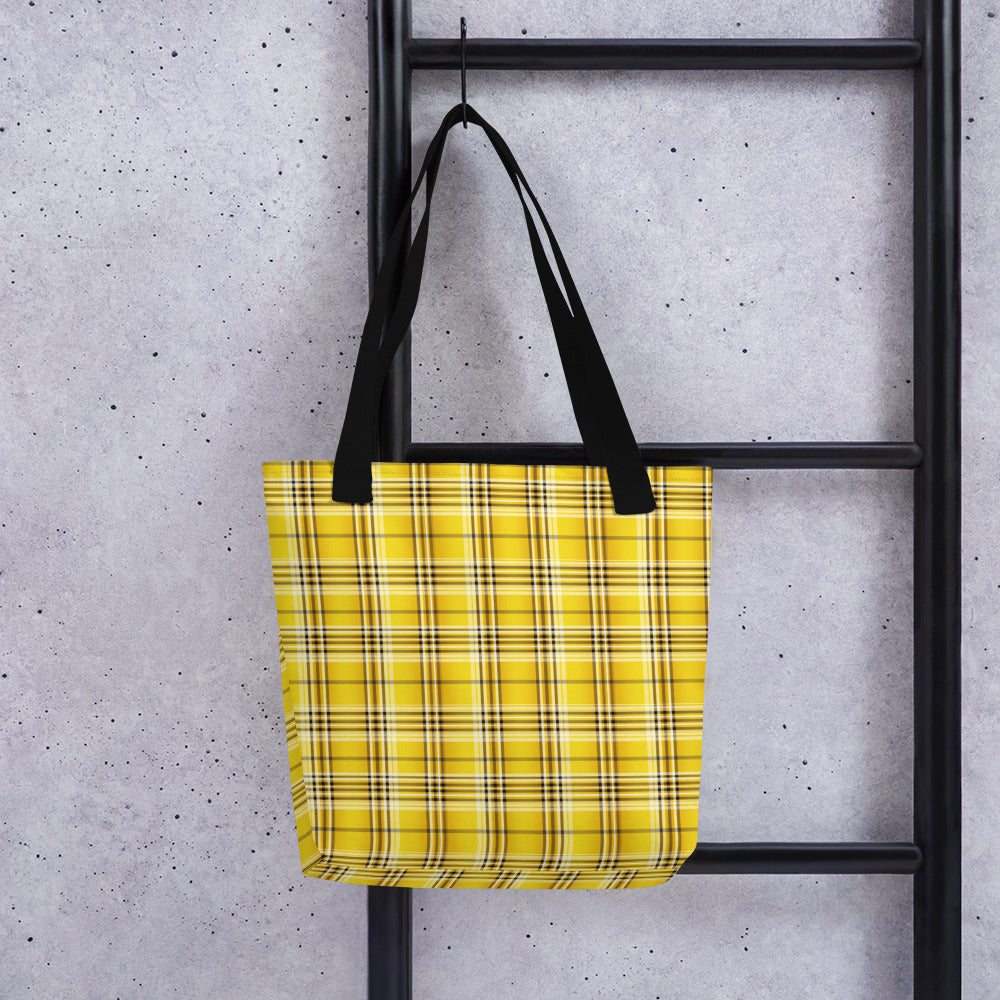 Clueless Tote Bag