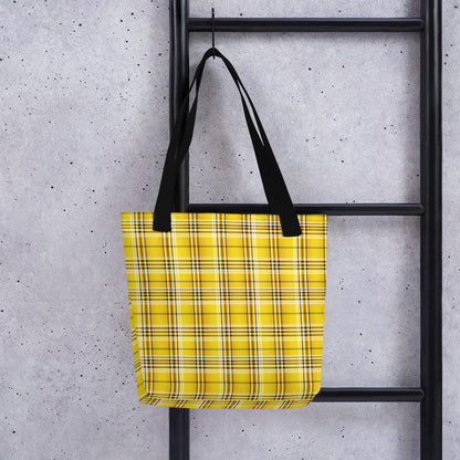 Clueless Tote Bag