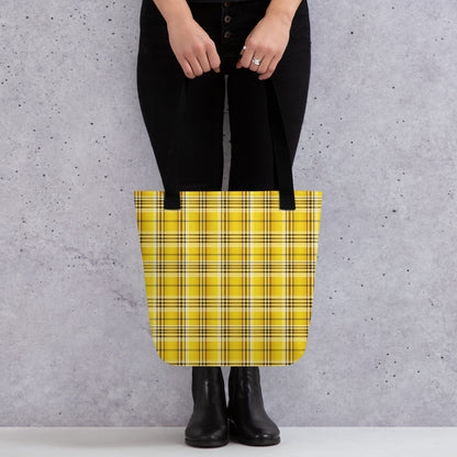 Clueless Tote Bag