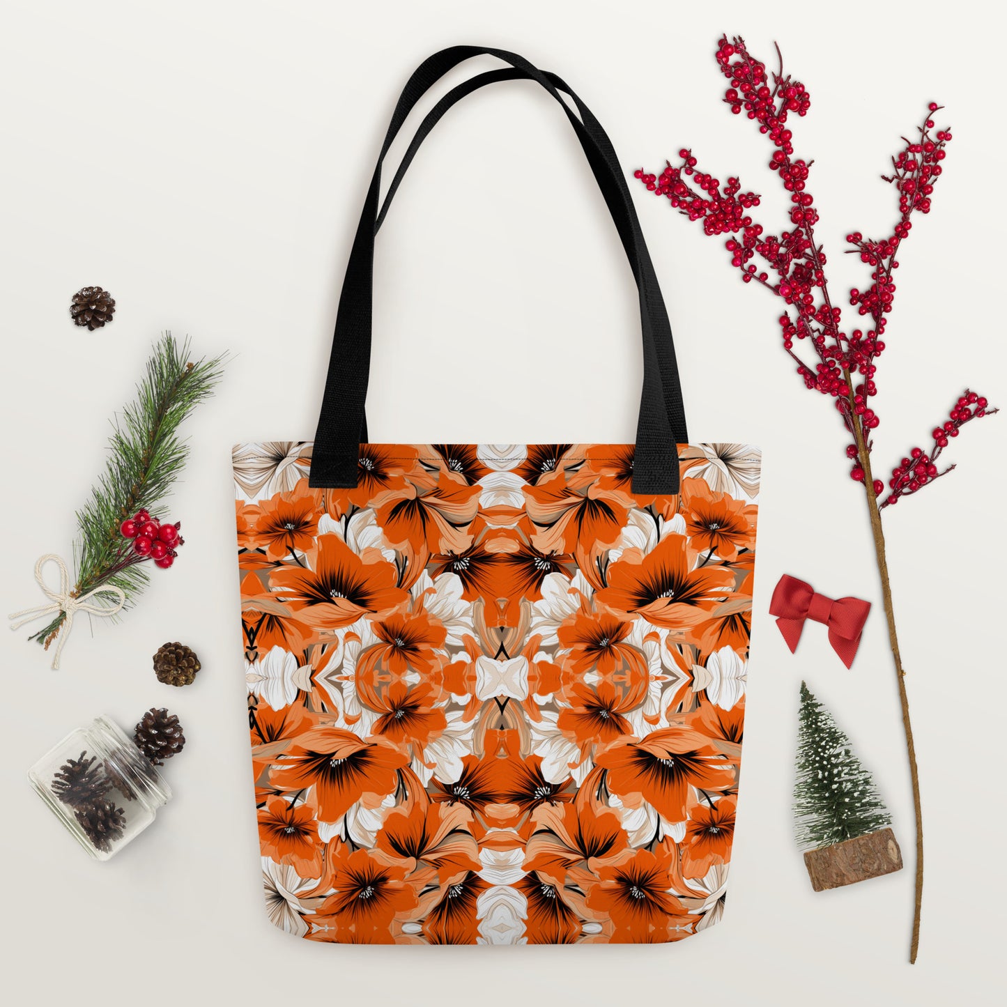 Hilo Tote Bag