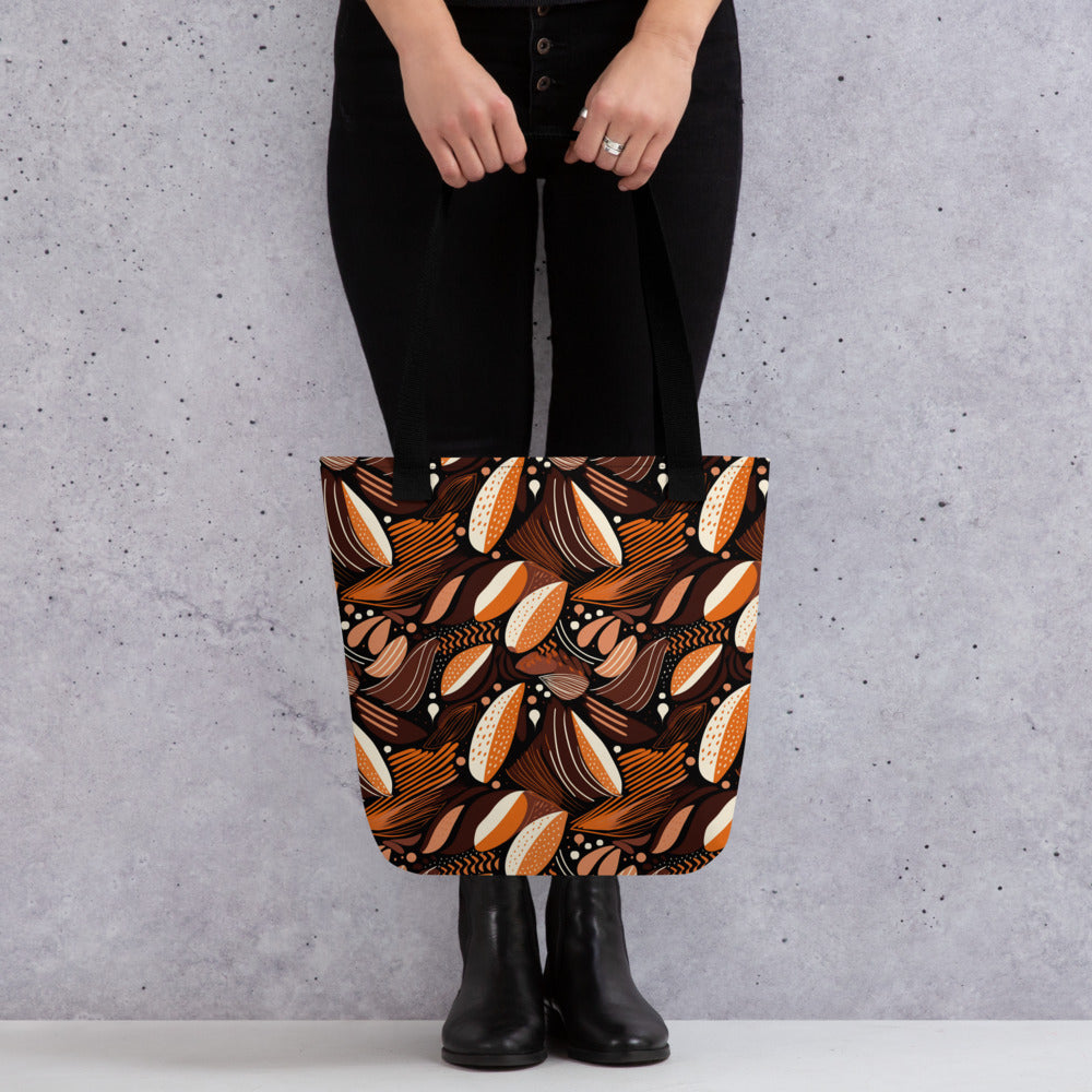 Ziggy Tote Bag