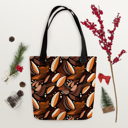 Ziggy Tote Bag