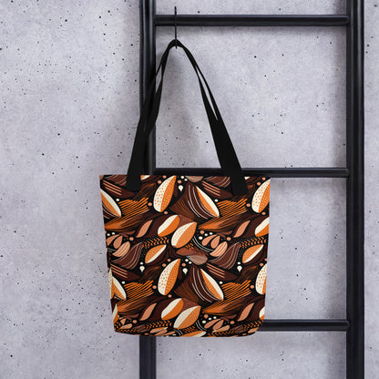 Ziggy Tote Bag