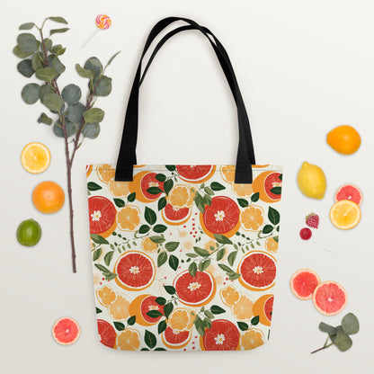 Isle Tote Bag