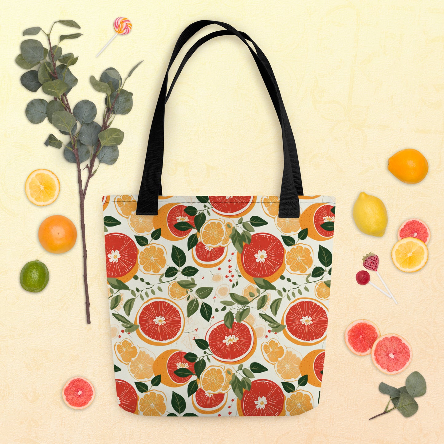 Isle Tote Bag