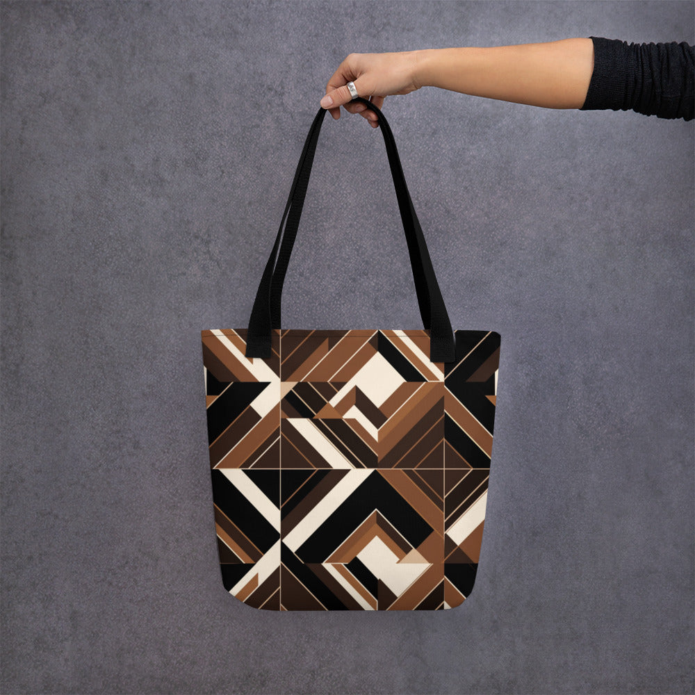 Grand Tote Bag