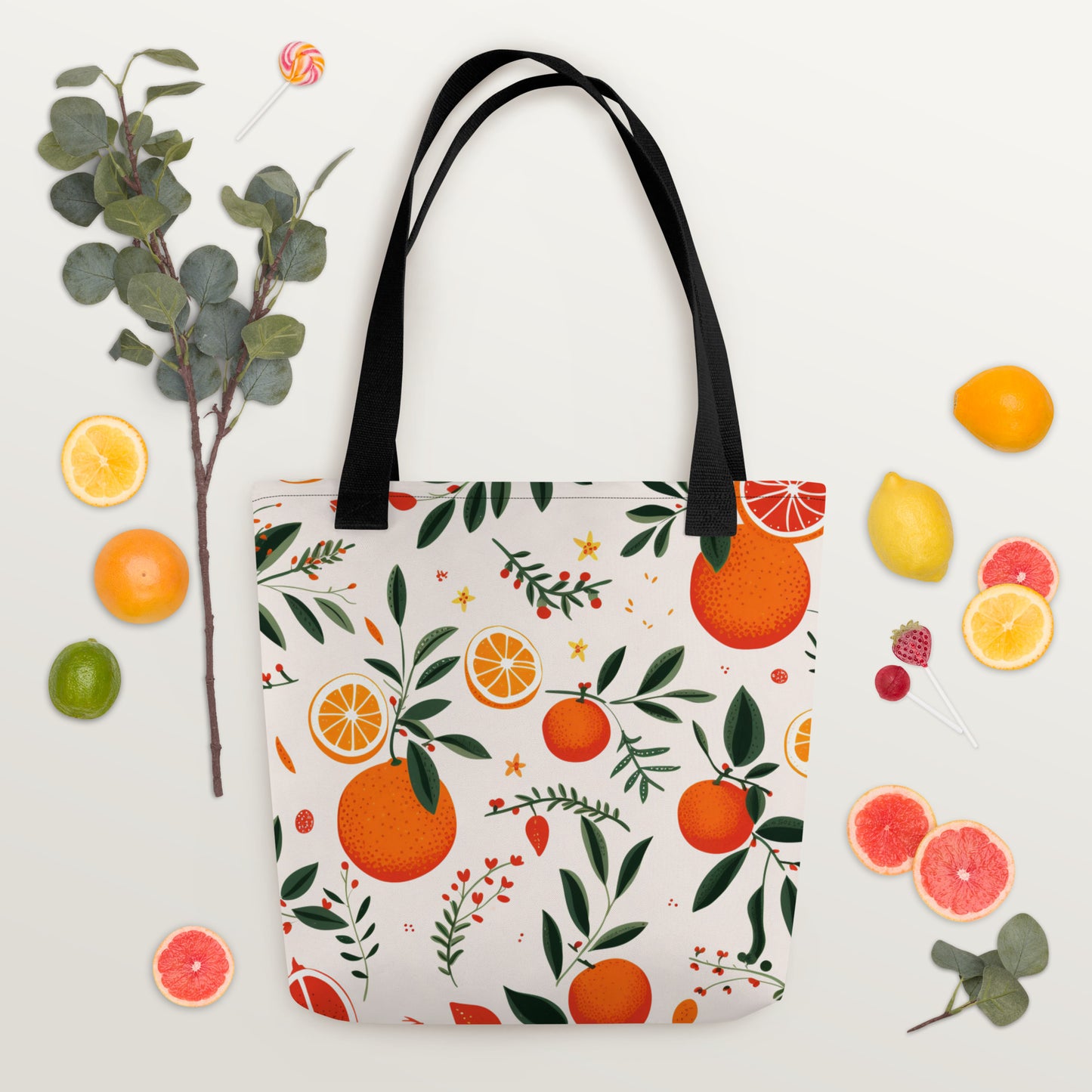 Nanni Tote Bag