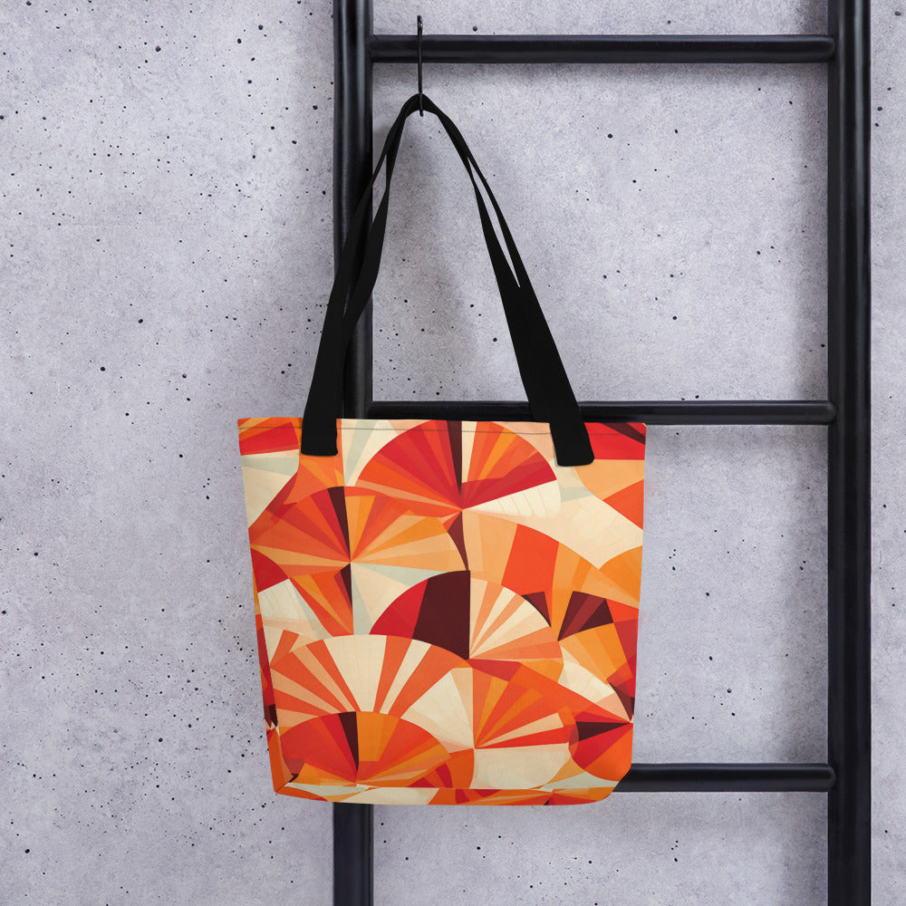 CiCi Tote Bag