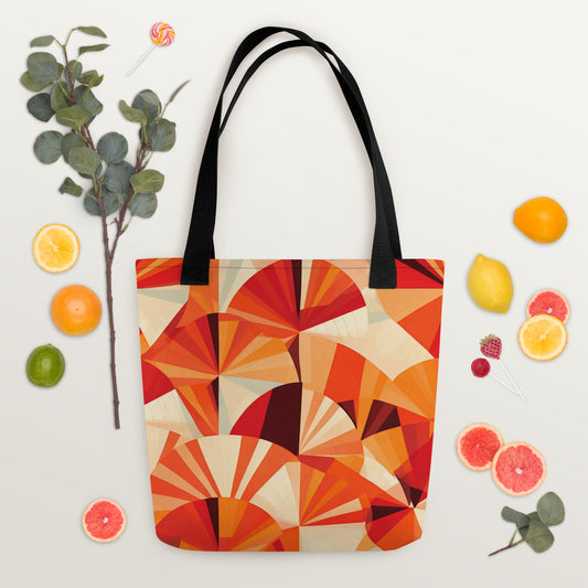 CiCi Tote Bag