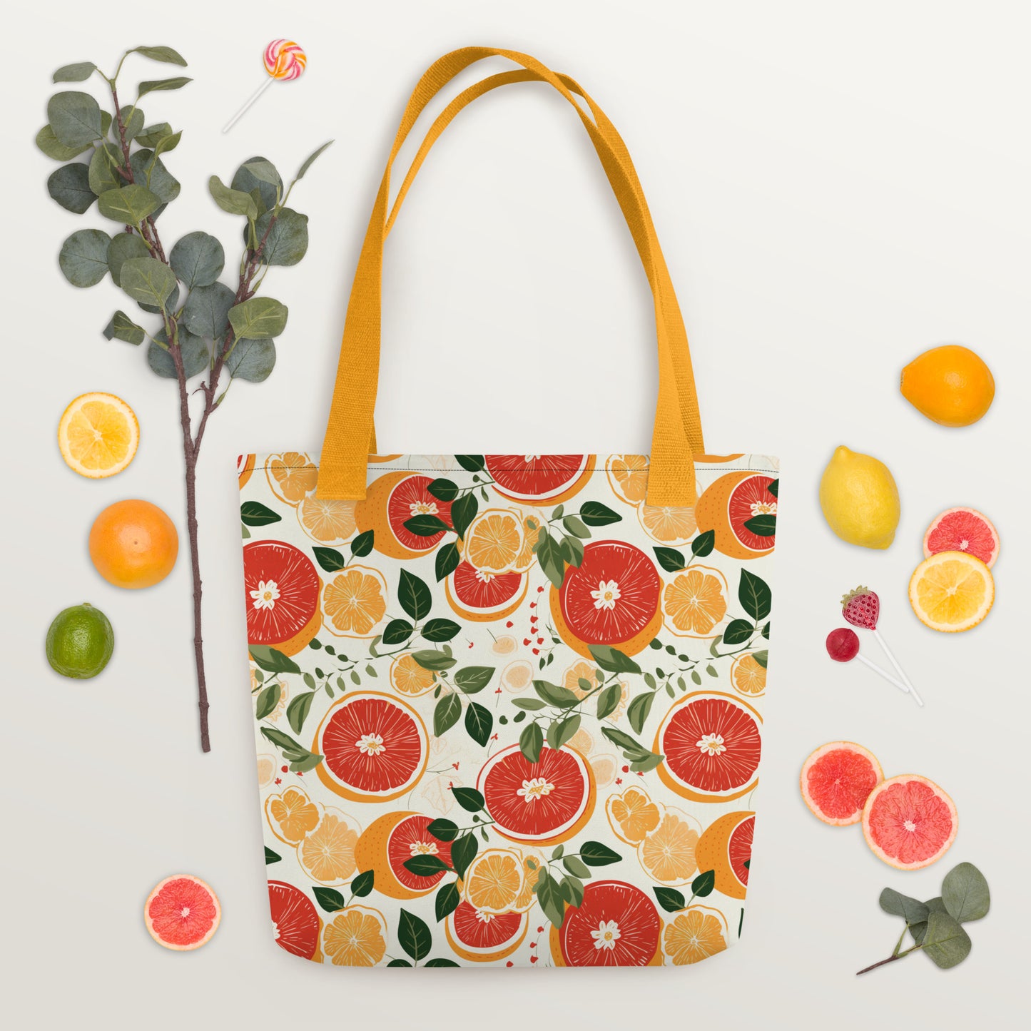 Isle Tote Bag