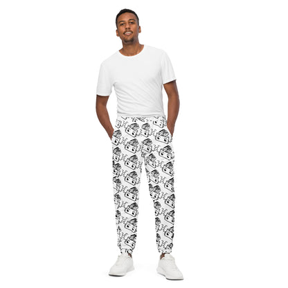 StudioBotz Track Pants