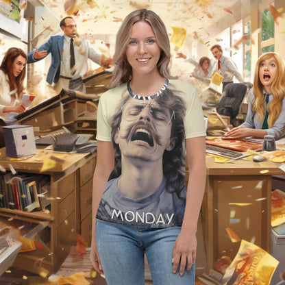 Monday Women's T-shirt