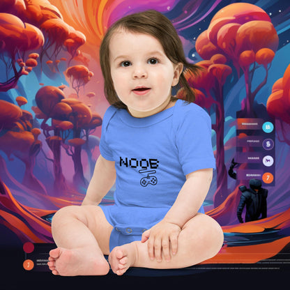 Noob Infant Onesie