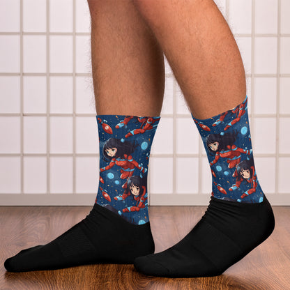 Oli Sophi Socks