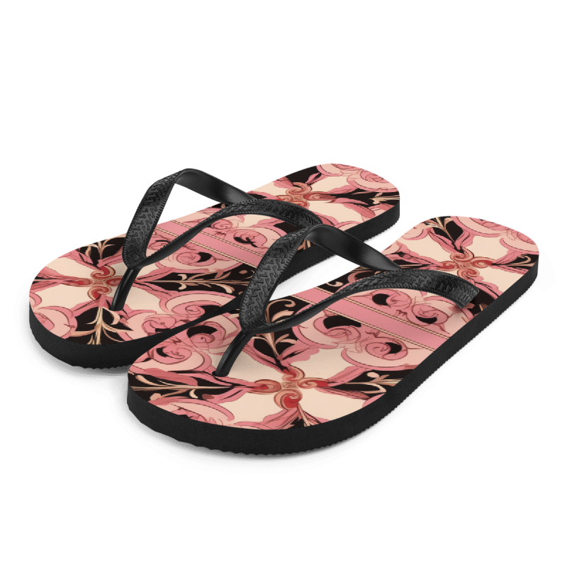 Wednesday Flip-Flops