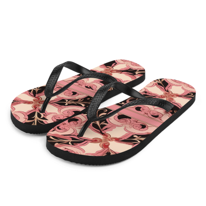 Wednesday Flip-Flops